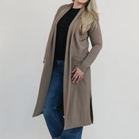 Aspen Cardigan