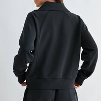 Scuba Half Zip Pullover