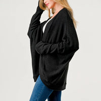 Super Soft Cocoon Cardigan
