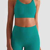 Luna Sports Bra