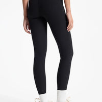 Ribbed Legging