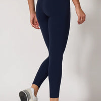 Ribbed Legging