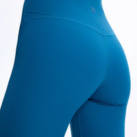 Ribbed Legging