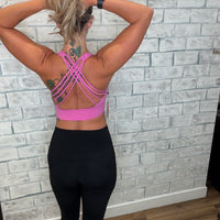 Maya Sports Bra