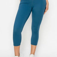 Jasmine Capri with Pockets sale
