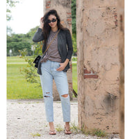 Waterfall Cardigan