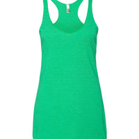 Triblend Racerback Tanks