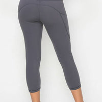 Jasmine Capri with Pockets sale