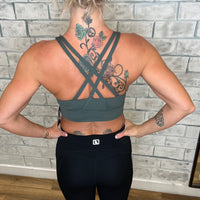 Ava Sports Bra