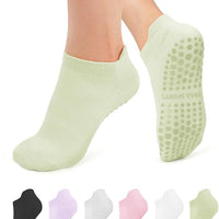 Grip Socks Ful, Open Toe and Full Socks