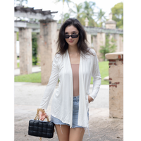Waterfall Cardigan