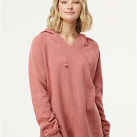 Wave Wash Lightweight Hoodie