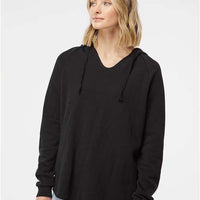 Wave Wash Lightweight Hoodie