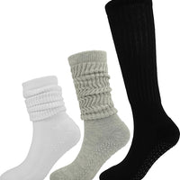 Grip Socks Slouchy
