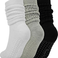 Grip Socks Slouchy