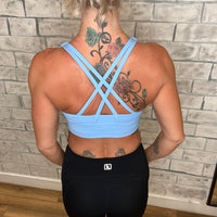 Ava Sports Bra