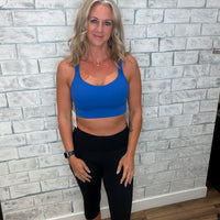 Maya Sports Bra