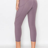 Jasmine Capri with Pockets sale