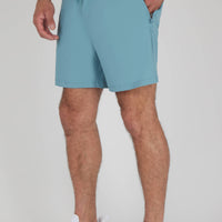 Men's Performance Short with Side Pocket