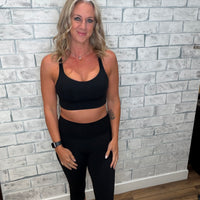 Maya Sports Bra