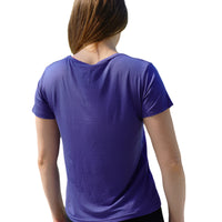 Bamboo Andy T-Shirt