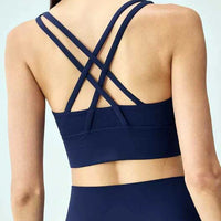 Ava Sports Bra