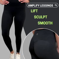 Amplify Legging