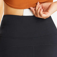 Tall Flared Pant