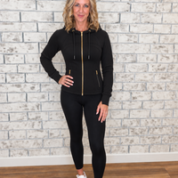 Holly Jacket