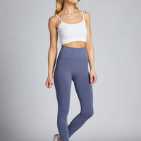 C'est Moi High-waisted Bamboo Leggings