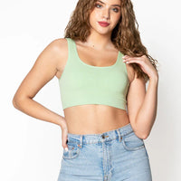 C'est Moi Bamboo Bralette