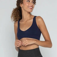 C'est Moi Bamboo Bralette