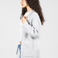 C'est Moi Open Sweater Cardigan