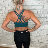 Ava Sports Bra