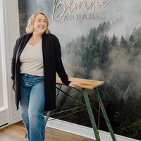 Classic Briton Cardigan