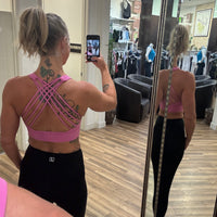 Ava Sports Bra