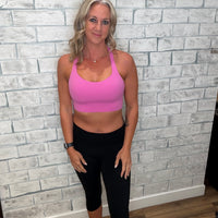 Maya Sports Bra