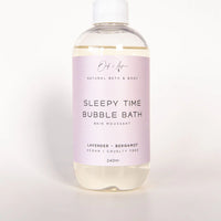 Oak & Aspen Bubble Bath
