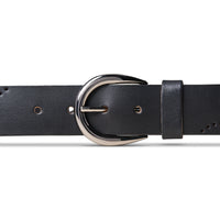 Women's ECO7 genuine leather belts