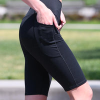 Crossover Shorts 10"