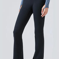 Fleece Lined Fare Pant