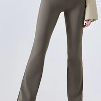 Fleece Lined Fare Pant