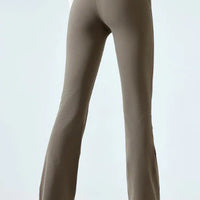 Fleece Lined Fare Pant