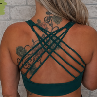 Maya Sports Bra