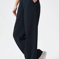 Elly Sweat Dressup Pant