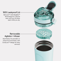 BrüMate Multi Shaker 26oz