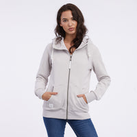 Neska Zip Hoody