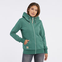 Neska Zip Hoody
