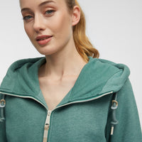 Neska Zip Hoody
