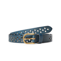 Women's ECO7 genuine leather belts